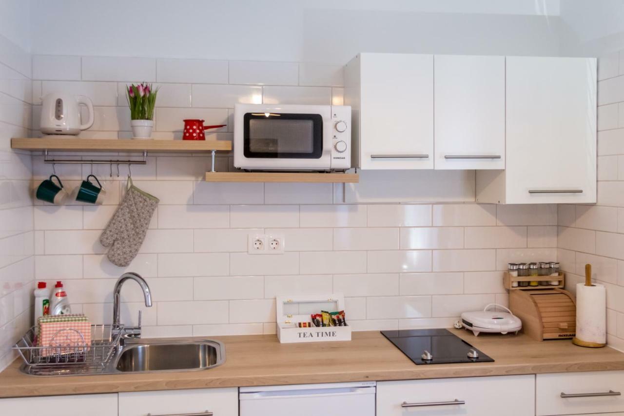 Holiday Home, Apartman Obajdin Slunj Exteriör bild